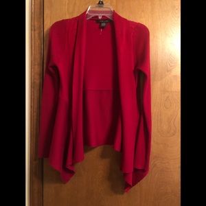 Croft & Barrow Sweater Cardigan NWOT